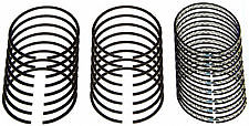 Piston And Ring Set Audi Vw 2.0L 4-Cyl BPG BPY BWT Engines 2005-2009 - Picture 3 of 3