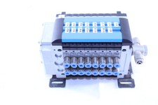 Wyspa zaworowa FESTO CPV10-GE-DIO1-8 (165809)