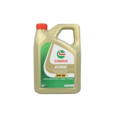 Motoröl CASTROL Edge 5W30 M 4L [J]