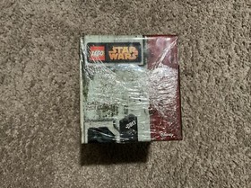 LEGO SDCC Star Wars: Dagobah Mini Build 813 / 1500 RARE!!!