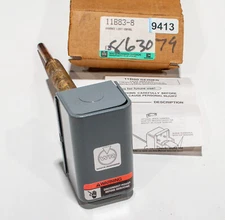 White Rodgers 11B83-8 Hydronic Limit Control