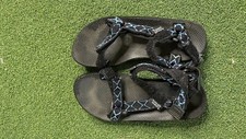 Teva Torin Sandals Size 8 Mens 6584 Blue 42 EU