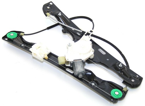 BMW E84 X1 LCI Fensterheber elektrisch mit Motor vorne rechts 2990386 6927028
