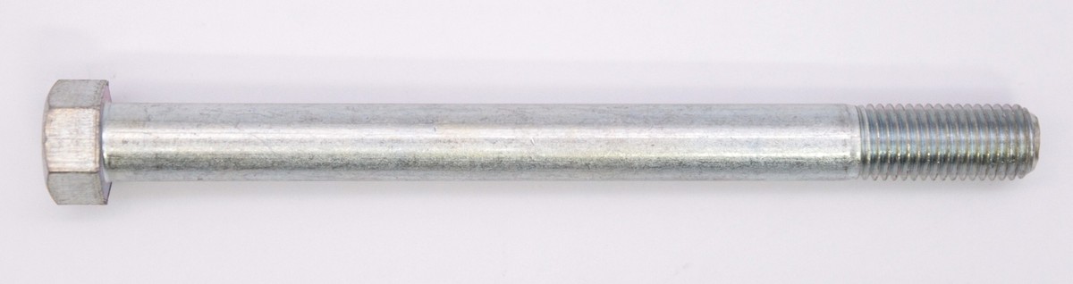Hex Head Bolt 10 x 117 Part Number - 92001-1246 For Kawasaki | eBay