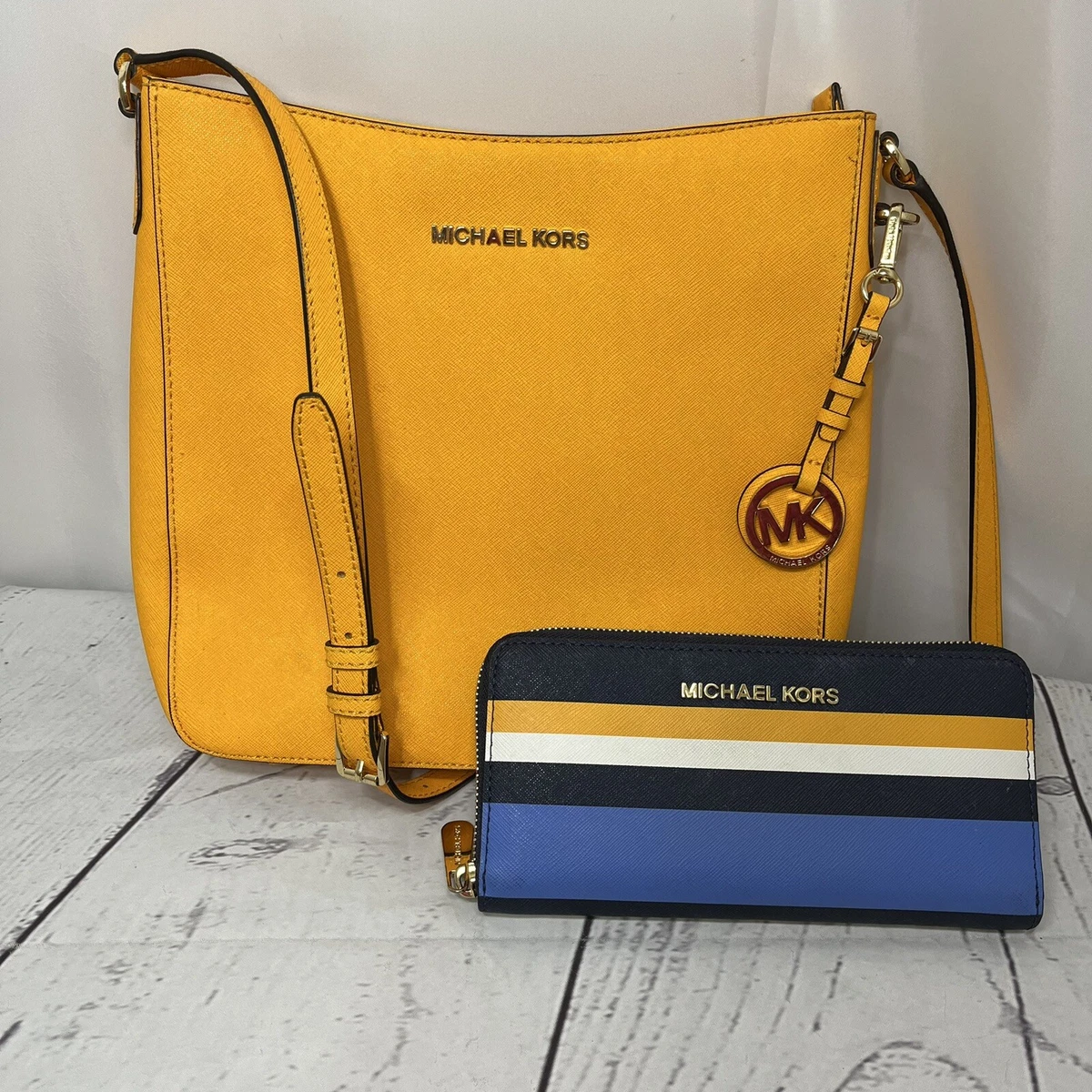Womens Yellow Crossbody Bags by MICHAEL Michael Kors Lookastic #77 Womens Yellow Crossbody Bags by MICHAEL Michael Kors Lookastic