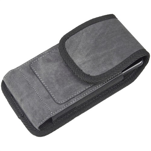 For Apple iPhone XS 12 13 14 15 16 Pro Max 7 8 Plus Belt Clip Cell phone Case - Picture 36 of 72