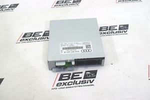 Audi A6 4G 3.0 TDI Steuergerät Rückfahrkamera Cam Modul RFK 4G0907441B