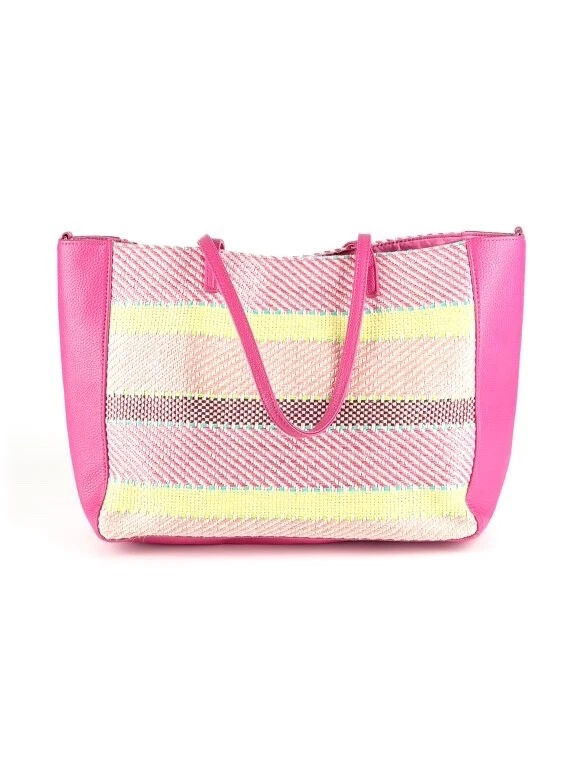 Sondra roberts squared shop hobo bag