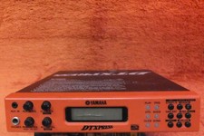 Modulo grilletto batteria elettronico YAMAHA DTXPRESS USATO dal Giappone U2867 251216