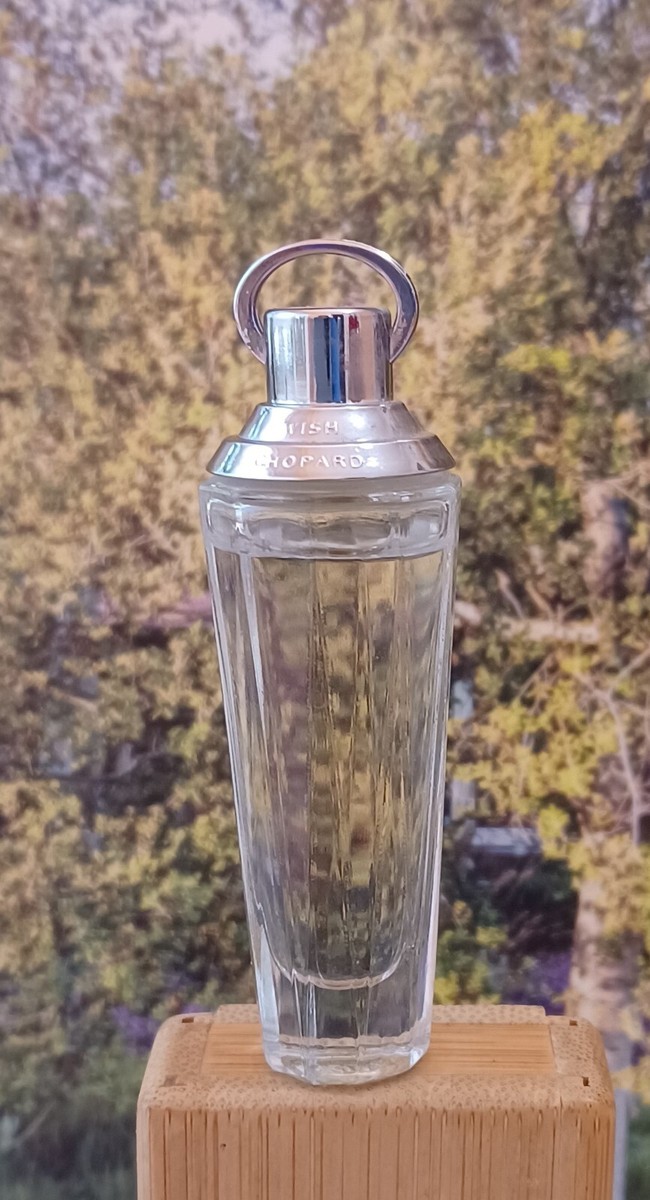 Wish by Chopard 1 fl oz 30ml Eau de Parfum, EDP spray and perfume