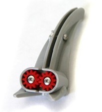 Gemini Taurus 3 Ring Saw Stabilizer Foot to make your cutting more secure  1034