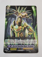 Cardfight!! Vanguard Sacred Guardian Beast Ceryneia BT14/054EN C CFV NM