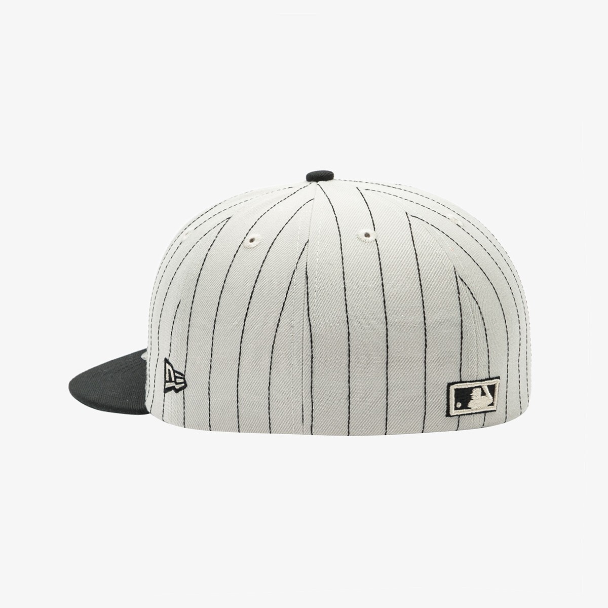 【韓国】ニューエラ■新作*MLB 8 PANELS SERIES, 2025 New Era 