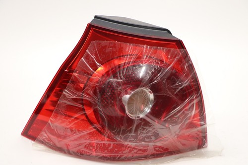 VW Golf 5 1.9TDI Rücklicht Bremslicht links aussen VW 89398298