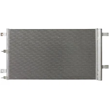 RAYTEN AC CONDENSER For 2018-2021 FORD EXPEDITION MAX LIMITED 3.5 GAS DPI# 4689