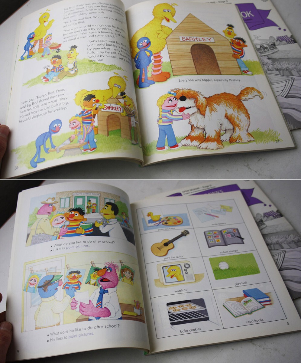 street 1993年　4冊 s-l1200.jpg