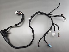 Orig Porsche Macan Außenspiegel Kabelstrang Mem EC TWA UFB 15-Pin 95B971469AK