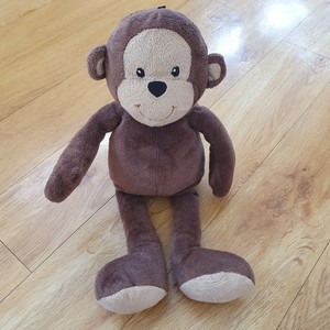 m&s monkey comforter