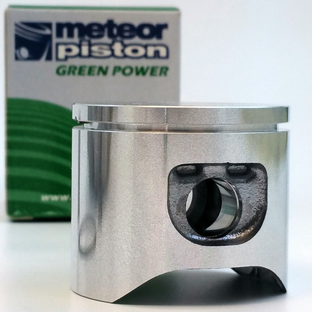 Qukaim Set Pistone Cilindro Kit Pistone Cilindro Parti Di - Foto 13