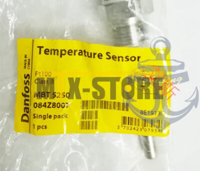 1PC New Danfoss Temperature Sensor MBT5250 084Z8007
