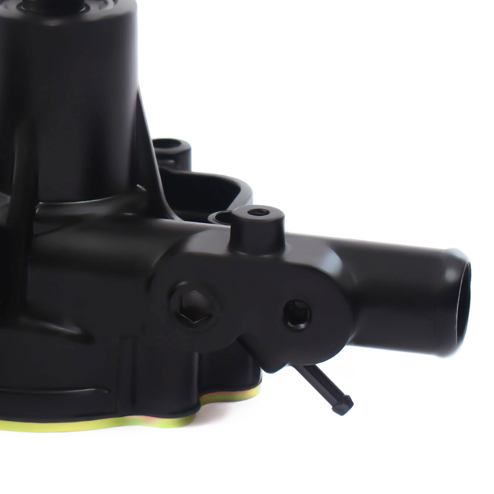 Kühlmittelbehälter 121468-44510 Für Yanmar, Takeuchi, Komatsu