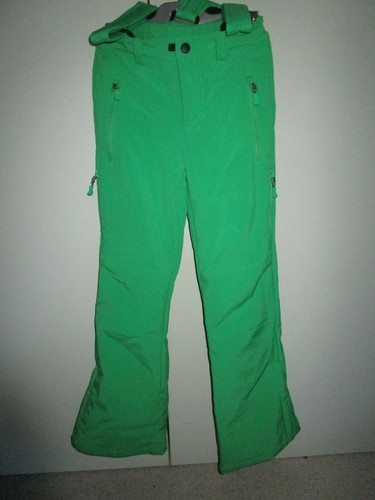 Snowboarding SOFT SHELL Pants. Size 