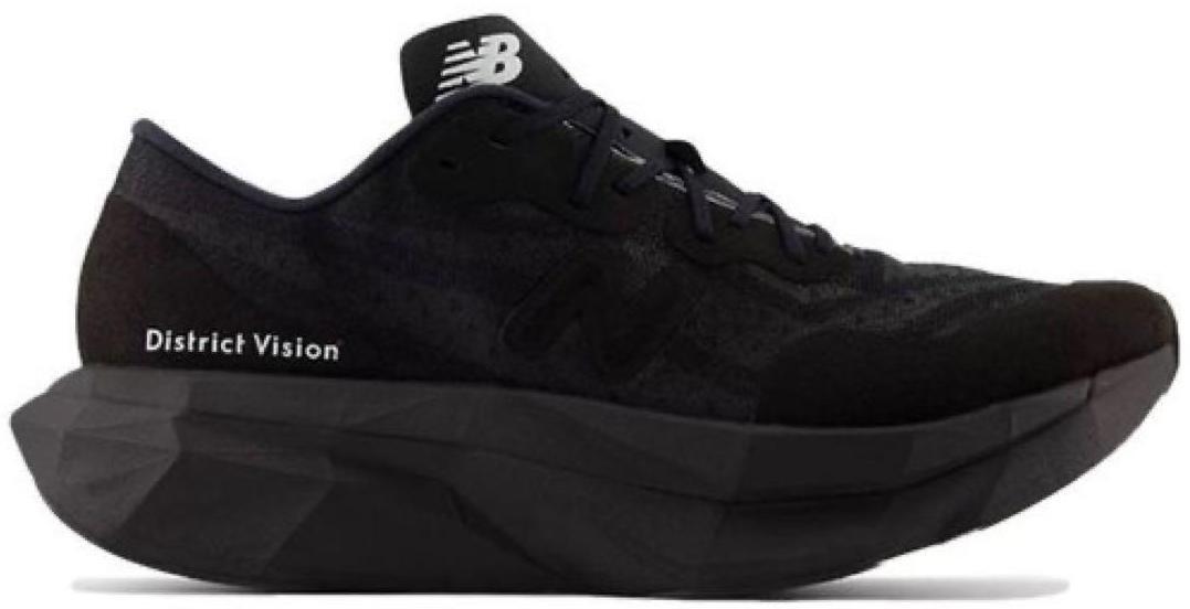 District Vision × New Balance FuelCell District Vision x New Balance FuelCell SC Elite v4 | Hypebeast