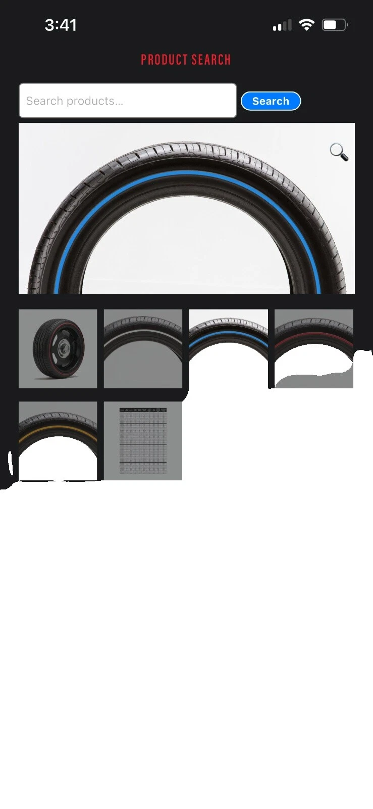 Diamondback Bicycle Tires