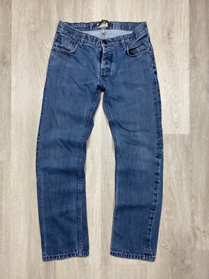 Yoox Burberry Denim Pants Cargo