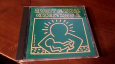 A VERY SPECIAL CHRISTMAS 2 VARIOUS ARTISTS CD