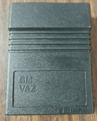 LAUNCH GM VAZ -12 Adaptor 