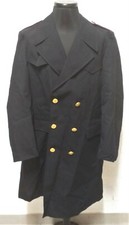 Cappotto impermeabile vintage P S del 1987 tg. 54 senza fregi etichettato