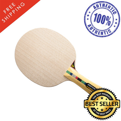 Donic Waldner Senso V1 Table Tennis & Ping Pong Blade, Ships in 10 Business Days