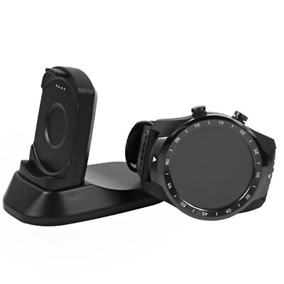 Uhr Ladegerät Smart Watch Magnetic Charging Base für ticwatch PRO Zubehör