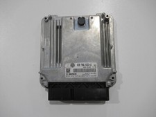 VW T5 7H 1.9 TDI calculateur moteur ECU 038906016AJ d'origine