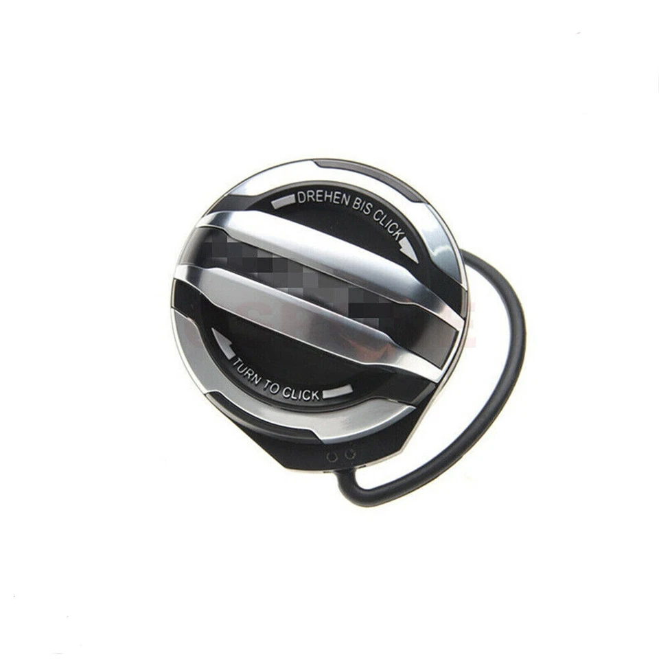 New Fuel Tank Cap Fit For Porsche 981/991 Cayenne,Panamera,Macan Gas Cap - Image 2 of 3