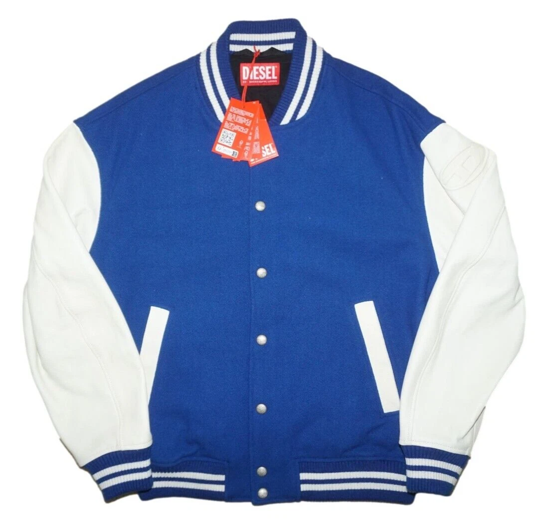 Diesel Coats, Jackets & Vests for Wool Outer Shell Men for Sale