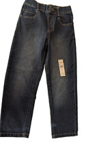 365KIDS 7 denim pants for boys