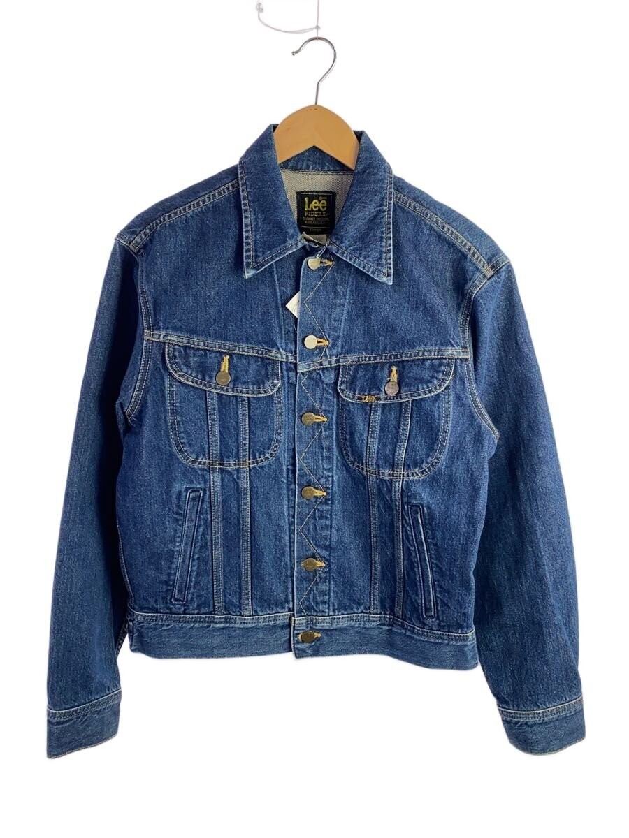 Lee Riders Riders/G Jean/90S/Made In Japan/3Rd/M/Cotton/Indigo/Blue/0424 51801