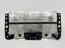 Renault Laguna III 2010 Autres pièces intérieures 985250010R NAB39639
