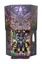 SDCC 2025 Exclusive Skele-Shredder MOTU Turtles of Grayskull  Figure Mattel- NEW