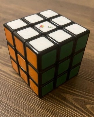 Rubik's Cube 3x3