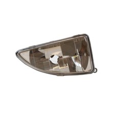 Fog Light Tyc 19-5455-01 Fits 00-05 Ford Focus Fog Light Tyc 19-5455-01 Fits 00-05 Ford Focus
