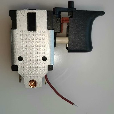 1pc fit for WX382 12V H3 Impact Hammer Drill JIABEN Switch FA01-25/1WEK