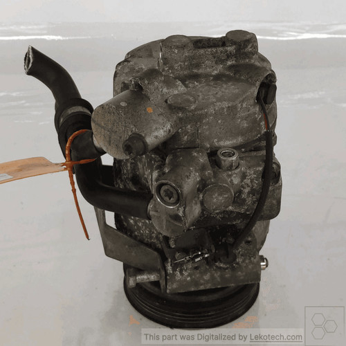 8E0260805G Klimakompressor  AUDI A4 (8E) 2.0 20V SW 5p/b/1984cc