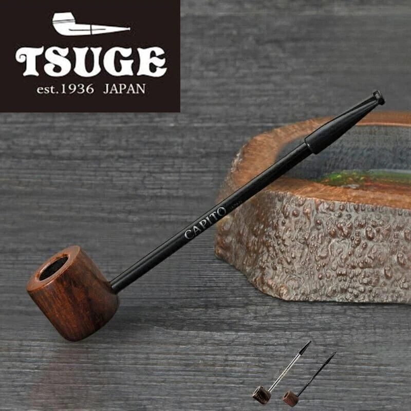 tsuge tobacco for sale Tsuge Pipe for sale