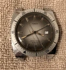 Men's Vintage Timex Automatic Watch- Rotating Bezel / Date
