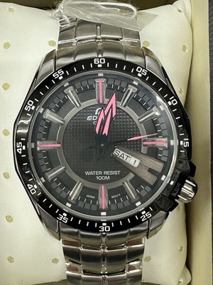Casio EF-130D-1A4 Men s Edifice Watch