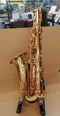 Selmer Reference 54 Alto Saxophone Hard Case Used