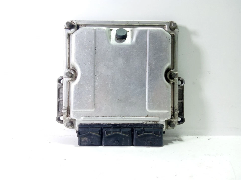 0281011105 CENTRALINA MOTORE / 296624 PER RENAULT MASTER II FURGONETA FD 2.5 D - Immagine 2 di 4